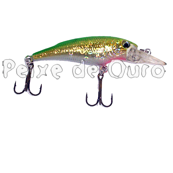 MM Peixe de Ouro