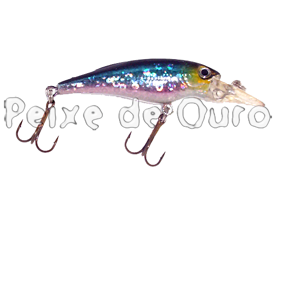 MM Peixe de Ouro