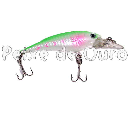 MM Peixe de Ouro