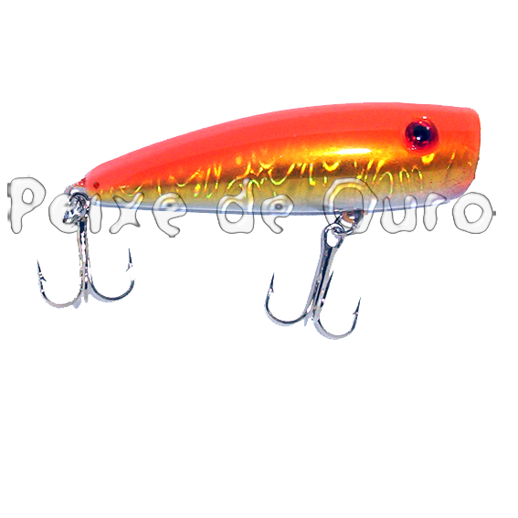 Pm Peixe de Ouro